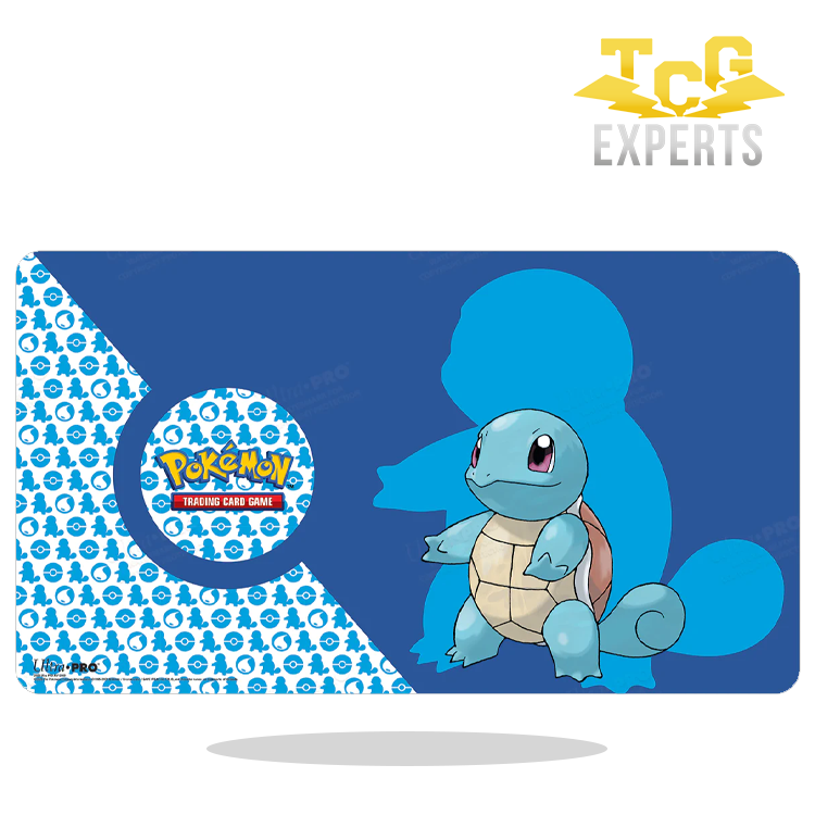 Ultra Pro - Playmat Squirtle