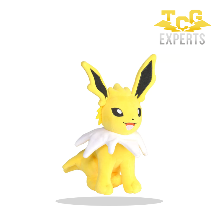 Pokémon Pluche Knuffel – Jolteon 20 cm